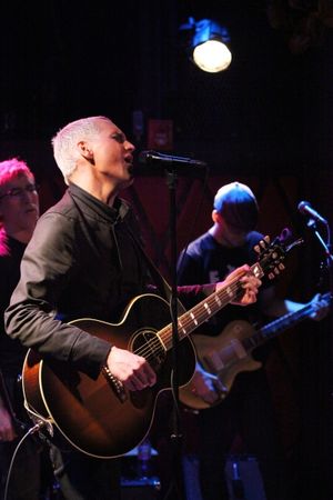 Tony Vincent @ BroadwayWorld Tony Vincent Photo