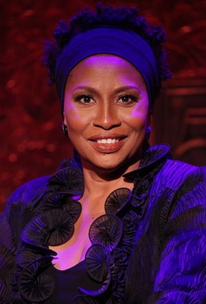 Jennifer Lewis Photo