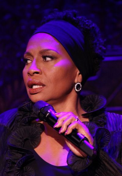 Jennifer Lewis Photo
