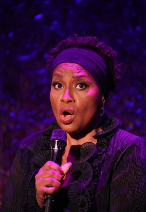 Jennifer Lewis Photo