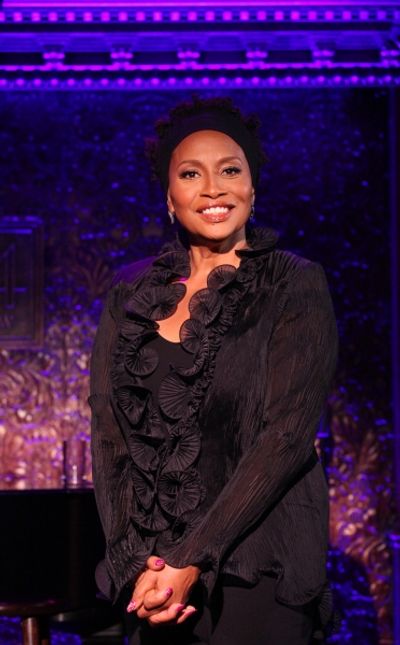 Jennifer Lewis Photo