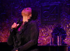 Jennifer Lewis @ BroadwayWorld Jennifer Lewis Photo