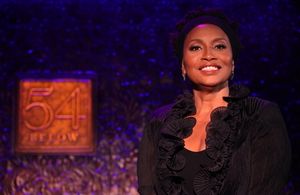 Jennifer Lewis Photo