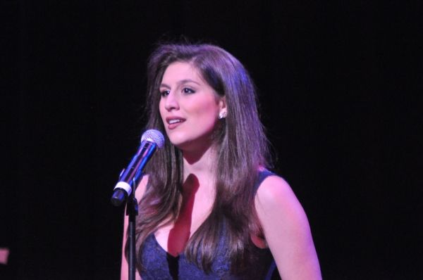 Photos: Inside BROADWAY'S RISING STARS Concert at Town Hall — photo 39 of 56