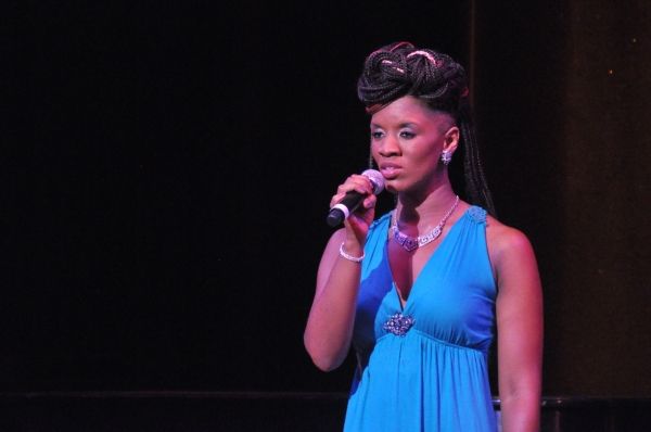 Photos: Inside BROADWAY'S RISING STARS Concert at Town Hall — photo 33 of 56