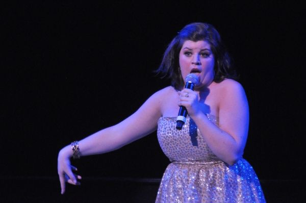 Photos: Inside BROADWAY'S RISING STARS Concert at Town Hall — photo 29 of 56
