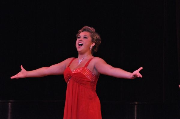 Photos: Inside BROADWAY'S RISING STARS Concert at Town Hall — photo 21 of 56