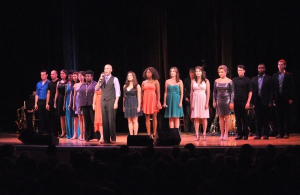Photos: Inside BROADWAY'S RISING STARS Concert at Town Hall — photo 48 of 56