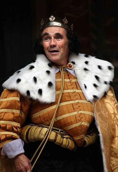 Mark Rylance Photo