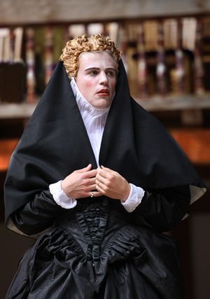 Johnny Flynn @ BroadwayWorld Johnny Flynn Photo