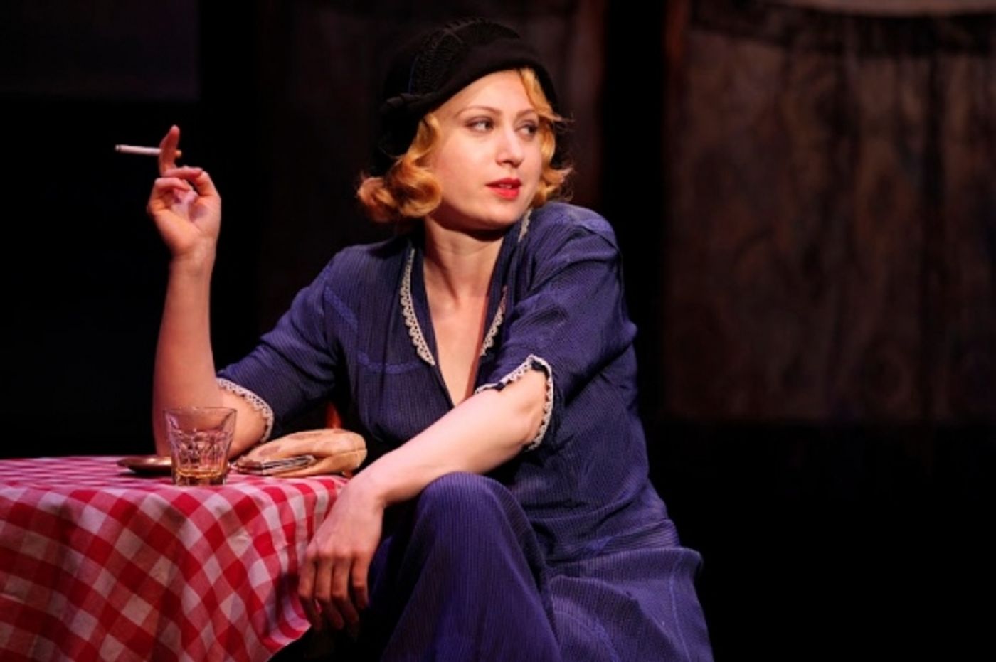 Photo Flash: First Look at Irish Rep's NEW GIRL IN TOWN, Opening July 26  Image