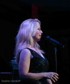 Karen Oberlin @ BroadwayWorld Karen Oberlin Photo