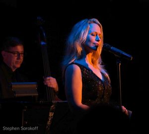 Karen Oberlin @ BroadwayWorld Karen Oberlin Photo