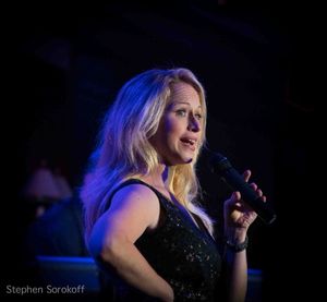 Karen Oberlin @ BroadwayWorld Karen Oberlin Photo
