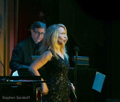 Karen Oberlin Photo