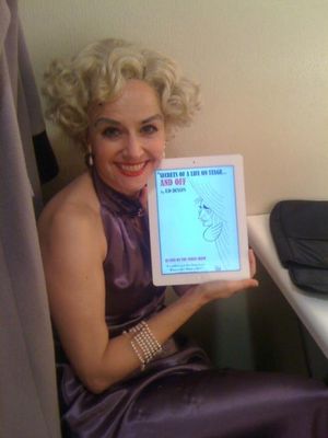 Christianne Tisdale Photo