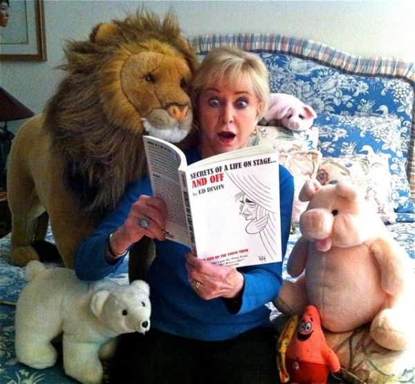 Carole Haber Photo