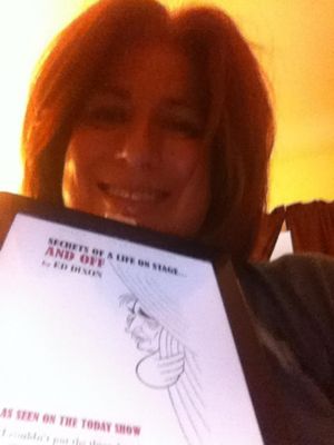 Anne L. Nathan Photo