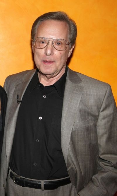 William Friekin Photo