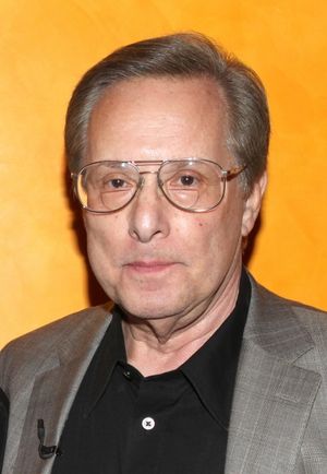 William Friekin @ BroadwayWorld William Friekin Photo