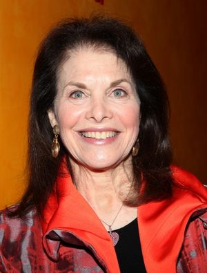 Sherry Lansing Photo