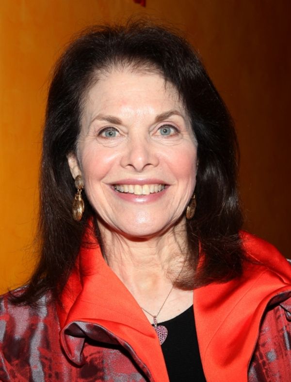 Sherry Lansing Photo