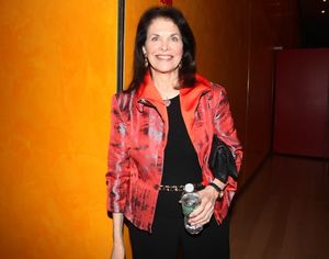 Sherry Lansing Photo