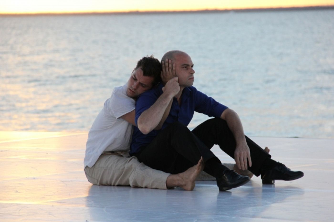 Photo Coverage: Fire Island Dance Festival 2012 Earns $374,260 for BC/EFA!  Image
