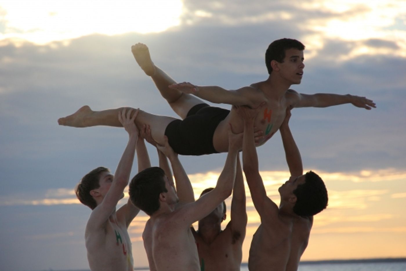 Photo Coverage: Fire Island Dance Festival 2012 Earns $374,260 for BC/EFA!  Image