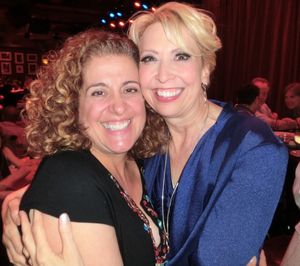 Mary Testa, Julie Halston @ BroadwayWorld Mary Testa, Julie Halston Photo