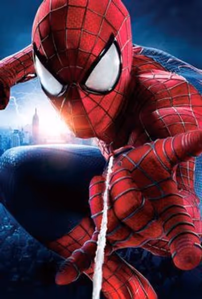 spiderdj822 profile photo