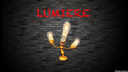 Lumiere2 Profile Photo