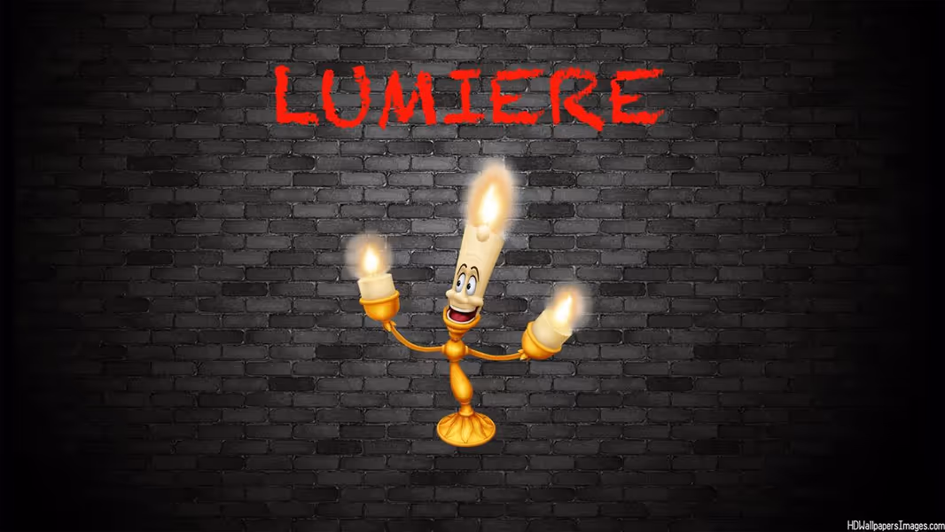Lumiere2 profile photo