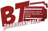 Broadway Talk! Profile Photo