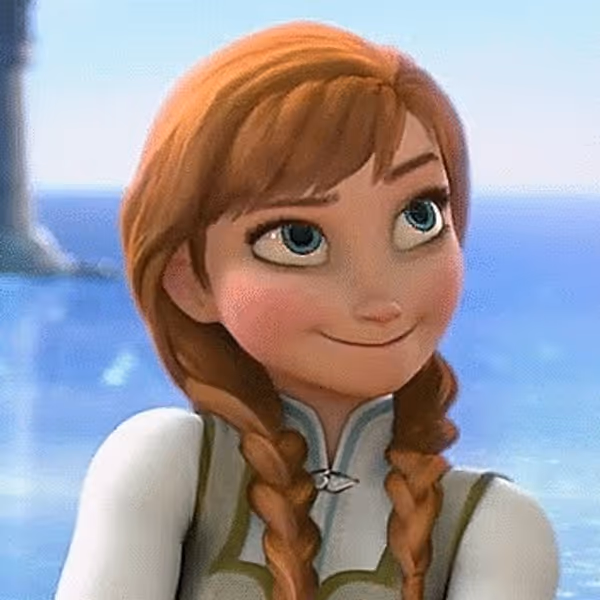 RealPrincessAnna profile photo