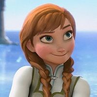 RealPrincessAnna Profile Photo