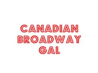 CanadianBroadwayGal Profile Photo