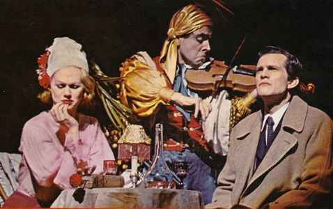 Mr. Nowack Profile Photo