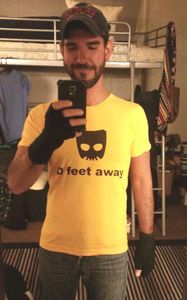 themysteriousgrowl Profile Photo