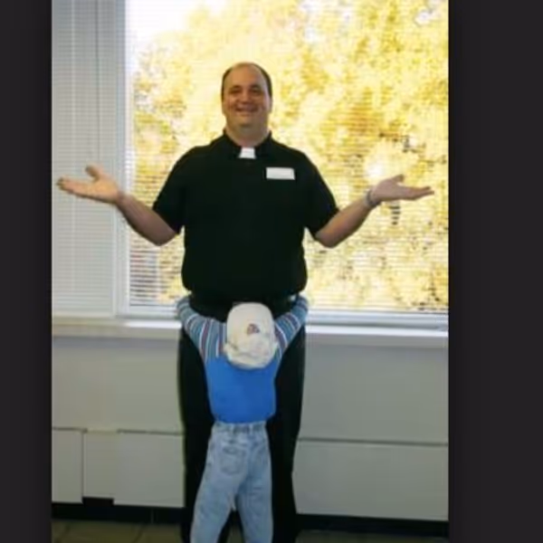 Pedo Preist profile photo