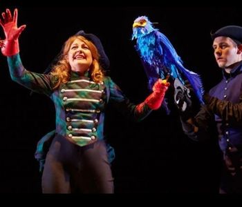 Bluelark Profile Photo