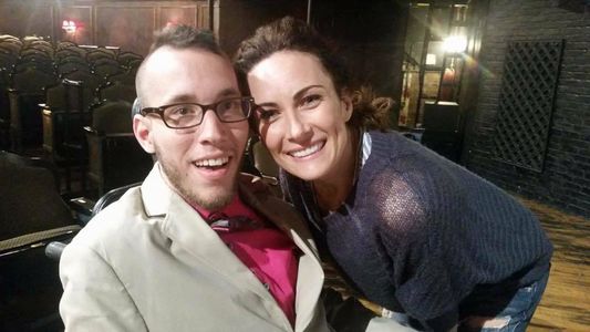 MarkieSunshine Profile Photo