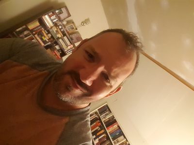 Mike Bevel Profile Photo