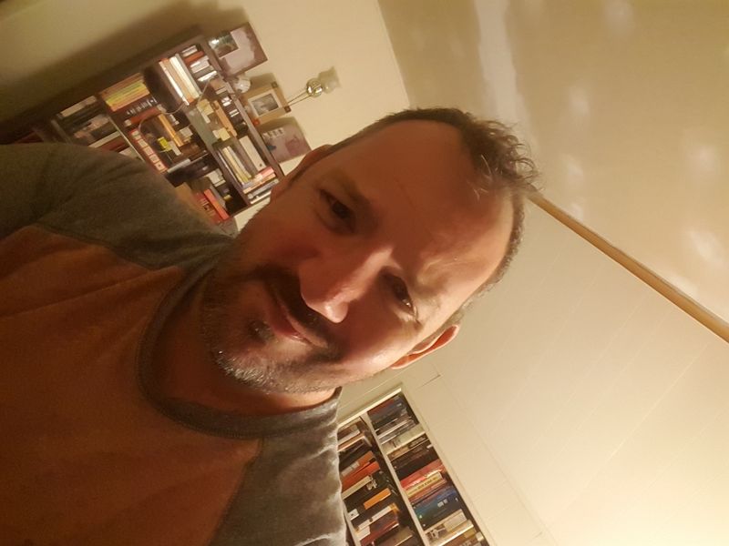 Mike Bevel profile photo