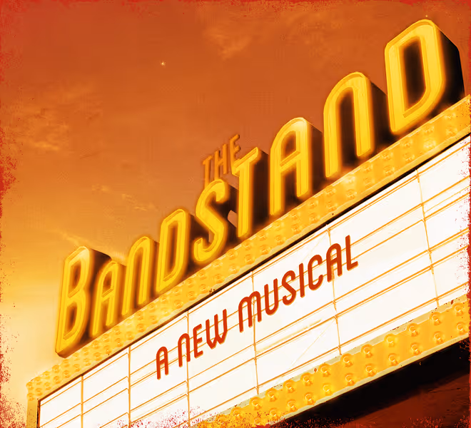 The Bandstand profile photo