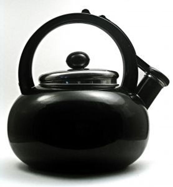Pot...Meet Kettle profile photo