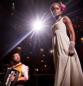 Theatricality Profile Photo