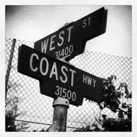 WestCoastActor/Director Profile Photo