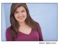 Emily Miraglia Profile Photo