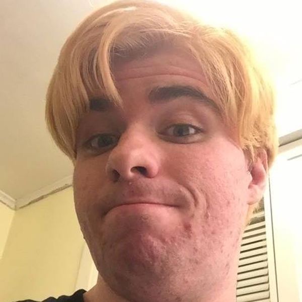 Nicholas Secor profile photo